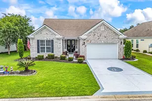 609 Chatman Ct, Murrells Inlet, SC 29576 - Photo 3