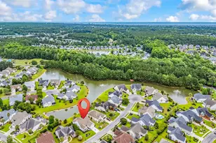609 Chatman Ct, Murrells Inlet, SC 29576 - Photo 5