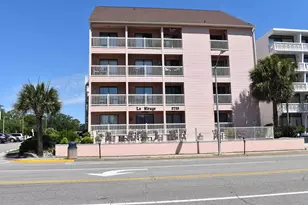 2710 S Ocean Blvd, Myrtle Beach, SC 29577 - Photo 1