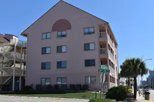 2710 S Ocean Blvd, Myrtle Beach, SC 29577 - Photo 25