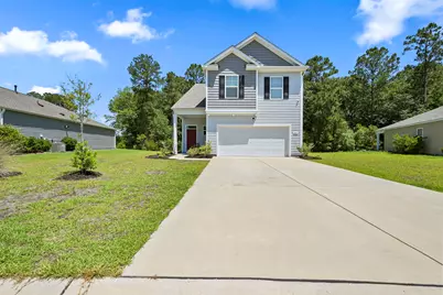 4005 Sweetspire Court, Conway, SC 29527 - Photo 25