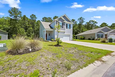 4005 Sweetspire Court, Conway, SC 29527 - Photo 33