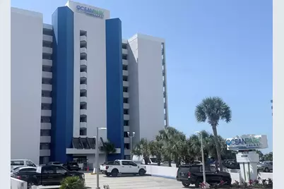 1901 S Ocean Blvd. #1202-1204, Myrtle Beach, SC 29577 - Photo 1