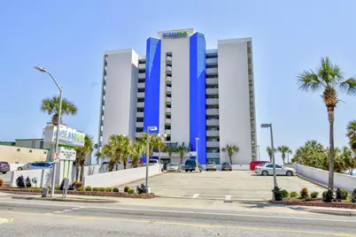 1901 S Ocean Blvd. #1202-1204, Myrtle Beach, SC 29577 - Photo 1
