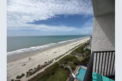 1901 S Ocean Blvd. #1202-1204, Myrtle Beach, SC 29577 - Photo 31
