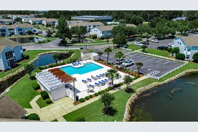 2150 C Clearwater Dr. #C, Surfside Beach, SC 29575 - Photo 33