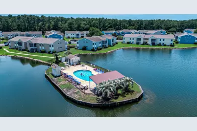 2150 C Clearwater Dr. #C, Surfside Beach, SC 29575 - Photo 35