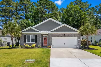 23 Parkglen Dr., Pawleys Island, SC 29585 - Photo 1