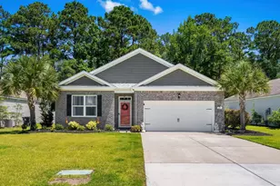 23 Parkglen Dr, Pawleys Island, SC 29585 - Photo 59