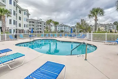 4847 Luster Leaf Circle #301, Myrtle Beach, SC 29577 - Photo 29