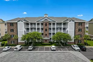 4847 Luster Leaf Cir, Myrtle Beach, SC 29577 - Photo 1