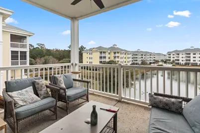 4847 Luster Leaf Circle #301, Myrtle Beach, SC 29577 - Photo 3