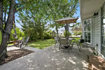 1931 Tree Circle, Surfside Beach, SC 29575 - Photo 11