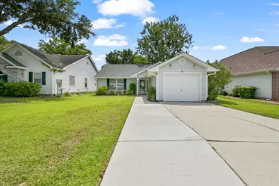 1931 Tree Circle, Surfside Beach, SC 29575 - Photo 3