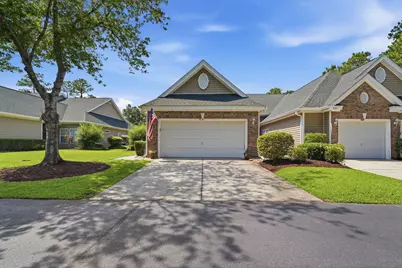 621 Pinehurst Ln. #92A, Pawleys Island, SC 29585 - Photo 1
