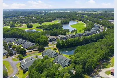 621 Pinehurst Ln. #92A, Pawleys Island, SC 29585 - Photo 31