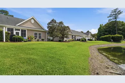 621 Pinehurst Ln. #92A, Pawleys Island, SC 29585 - Photo 29