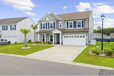 1620 Villena Dr., Myrtle Beach, SC 29579 - Photo 3