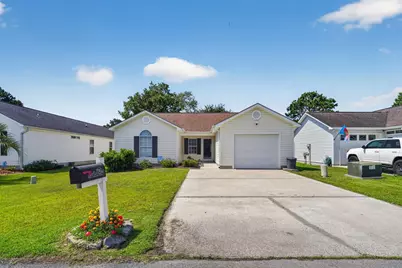 1004 Autumn Dr., Murrells Inlet, SC 29576 - Photo 1