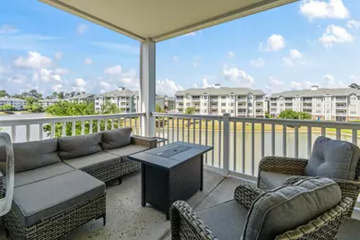 4891 Luster Leaf Circle #301, Myrtle Beach, SC 29577 - Photo 33