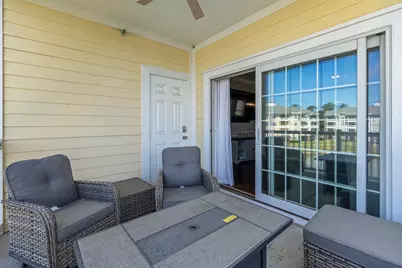 4891 Luster Leaf Circle #301, Myrtle Beach, SC 29577 - Photo 35