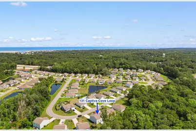 131 Captiva Cove Loop, Pawleys Island, SC 29585 - Photo 35