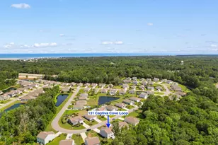 131 Captiva Cove Loop, Pawleys Island, SC 29585 - Photo 35