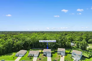 131 Captiva Cove Loop, Pawleys Island, SC 29585 - Photo 33