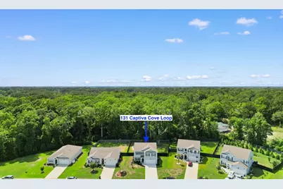 131 Captiva Cove Loop, Pawleys Island, SC 29585 - Photo 33