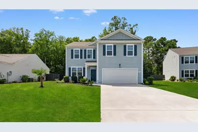 131 Captiva Cove Loop, Pawleys Island, SC 29585 - Photo 1