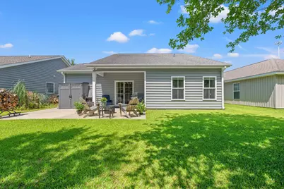 1538 Stilley Circle, Conway, SC 29526 - Photo 3