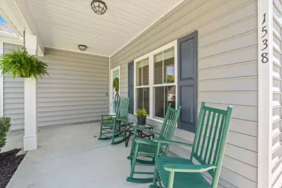 1538 Stilley Circle, Conway, SC 29526 - Photo 3