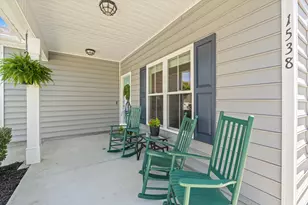 1538 Stilley Cir, Conway, SC 29526 - Photo 3