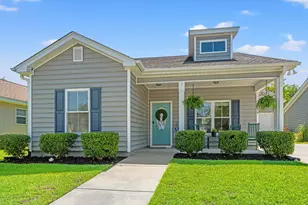 1538 Stilley Cir, Conway, SC 29526 - Photo 1