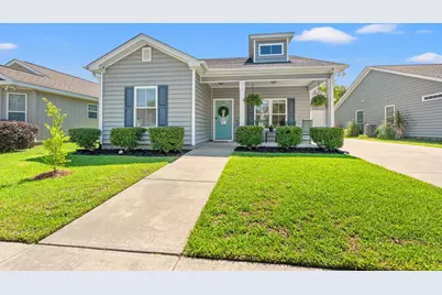 1538 Stilley Circle, Conway, SC 29526 - Photo 5