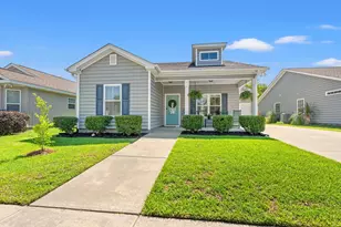 1538 Stilley Cir, Conway, SC 29526 - Photo 5