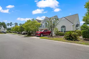 147 Wimbledon Way, Murrells Inlet, SC 29576 - Photo 5