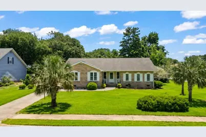 7600 Driftwood Dr., Myrtle Beach, SC 29572 - Photo 1
