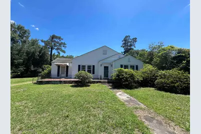 23 Society St., Greeleyville, SC 29056 - Photo 1