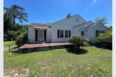 23 Society St., Greeleyville, SC 29056 - Photo 3