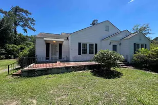 23 Society St, Greeleyville, SC 29056 - Photo 3