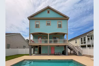 3307 Palm St., North Myrtle Beach, SC 29582 - Photo 5