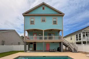 3307 Palm St, North Myrtle Beach, SC 29582 - Photo 5