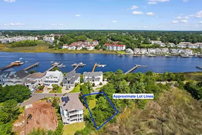 4621 S Island Dr., North Myrtle Beach, SC 29582 - Photo 1