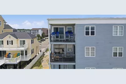 200 N Waccamaw Dr. #3-A, Garden City Beach, SC 29576 - Photo 23