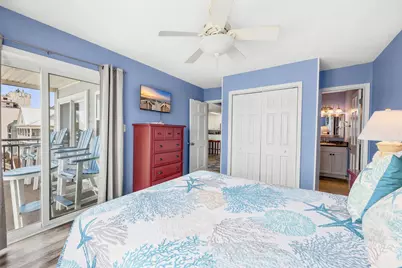 200 N Waccamaw Dr. #3-A, Garden City Beach, SC 29576 - Photo 13