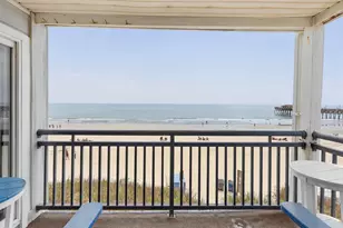 200 N Waccamaw Dr, Garden City Beach, SC 29576 - Photo 5