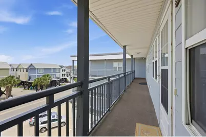 200 N Waccamaw Dr. #3-A, Garden City Beach, SC 29576 - Photo 25