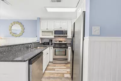 200 N Waccamaw Dr. #3-A, Garden City Beach, SC 29576 - Photo 11