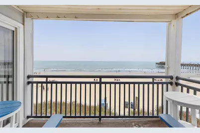 200 N Waccamaw Dr. #3-A, Garden City Beach, SC 29576 - Photo 3